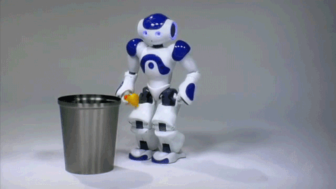 Interaktywny robot AI z 25 osiami ruchu, obsługujący 20 języków, z Wi-Fi i rozpoznawaniem mowy oraz kamerą HD Smart | Sansoti