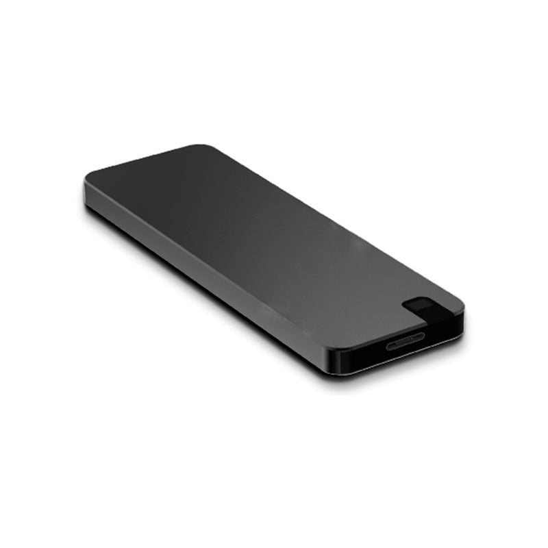 Clé USB 500 Go stockage externe haute vitesse USB 3.0 pour iPhone, Android, PC, Mac, portable avec design pliable et boîtier compact portable | Restfield