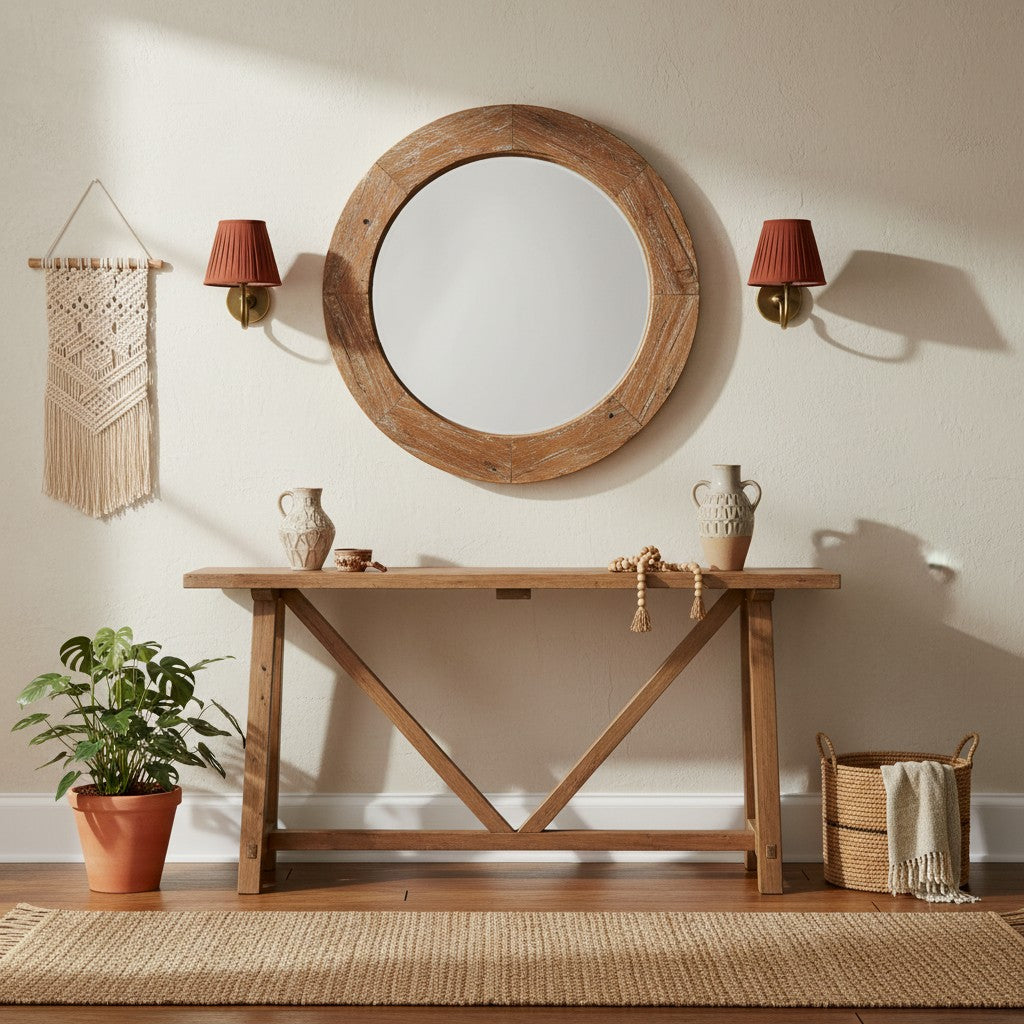 Wandlamp Messing met Stoffen Kap Plissé of Glad Wit Rood Groen Blauw Geel Antiek Brons Chroom 1 of 2 Lichtpunten | Sansoti