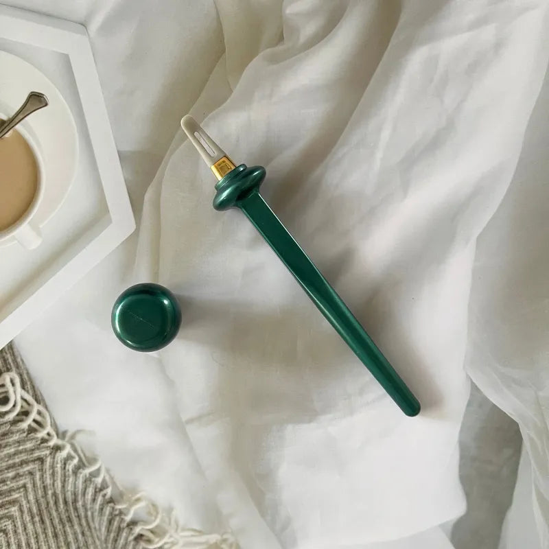 Eyeliner Stempel Set met Wing Template – Perfecte Symmetrische Vleugels voor Elke Gelegenheid | Sansoti