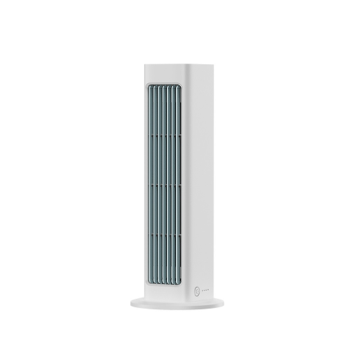 Portable Mini Air Conditioner Cooling Ace 4.0 – Personal Cooling Unit for Office and Home | Energy Efficient & Whisper Quiet | Sansoti
