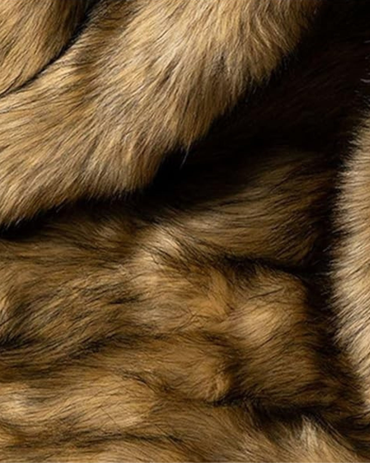 Imitatiebont Plaid 127x152cm of 150x200cm Wit Bruin Grijs Goud Scandinavische Woonkamer Slaapkamer Decoratieve Luxe Zachte Textiel Premium Woondeken | Sansoti