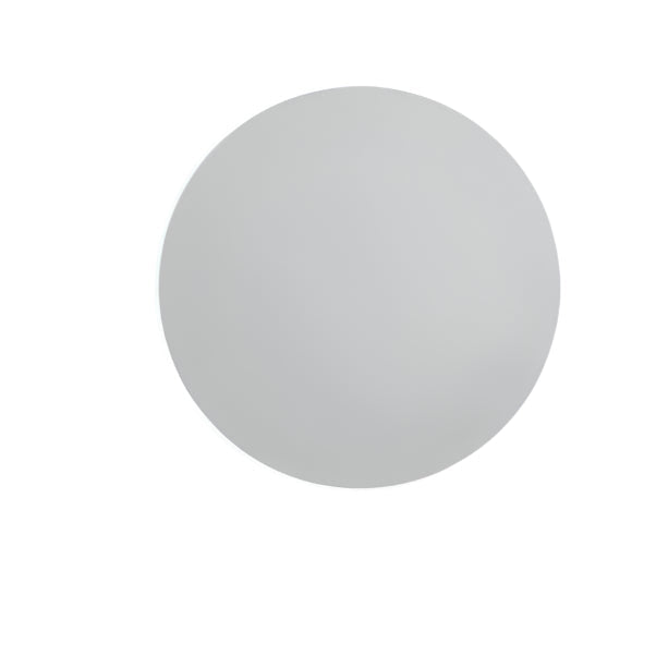 Wandlamp Rond Aluminium LED Nordisch Minimalistisch 10W Ø13 Ø30 Hal Slaapkamer | Sansoti