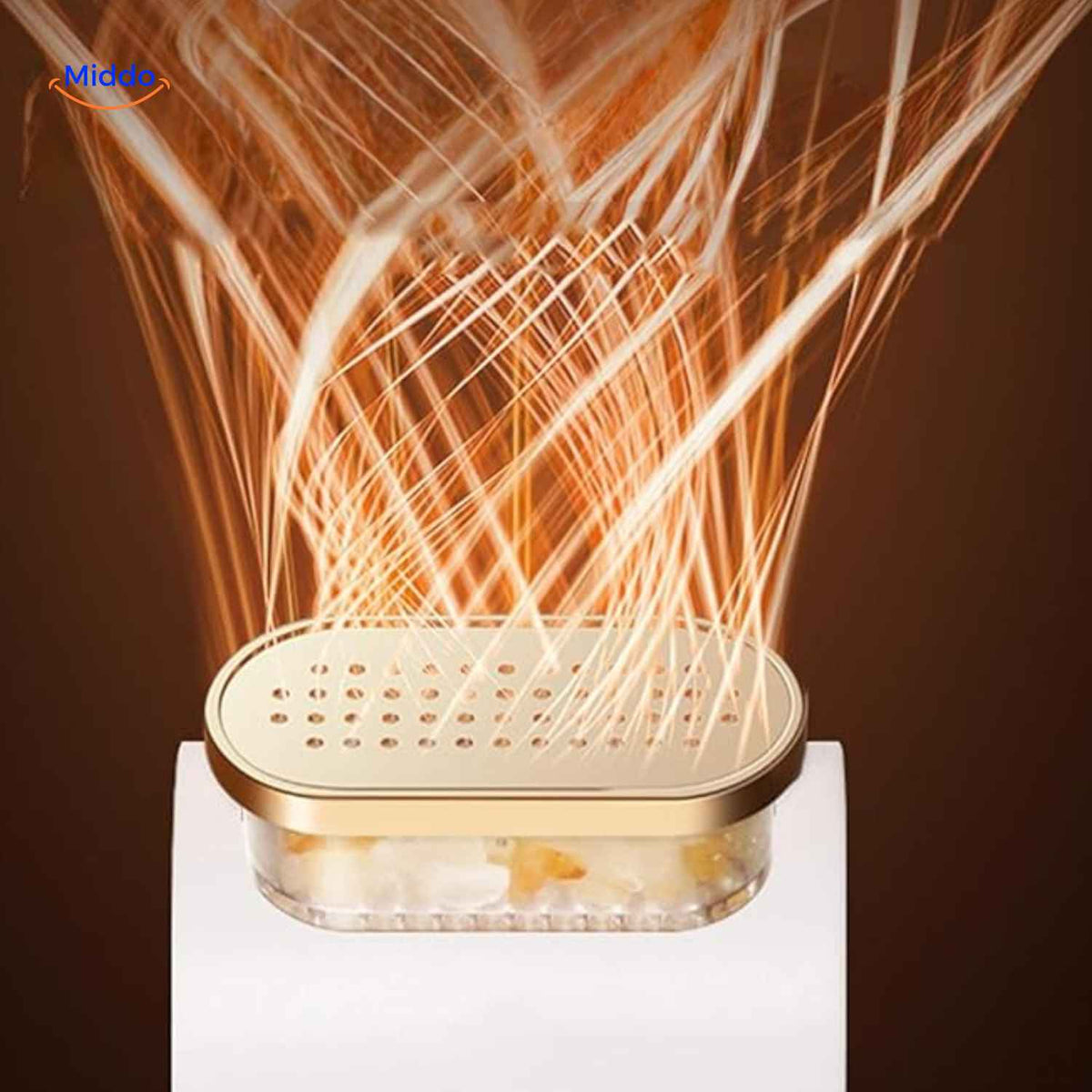 Elektrische Schoenendroger Opvouwbaar 55-60°C Timer Leer Canvas Wol Handschoenen Helmen Stil Compact | Sansoti