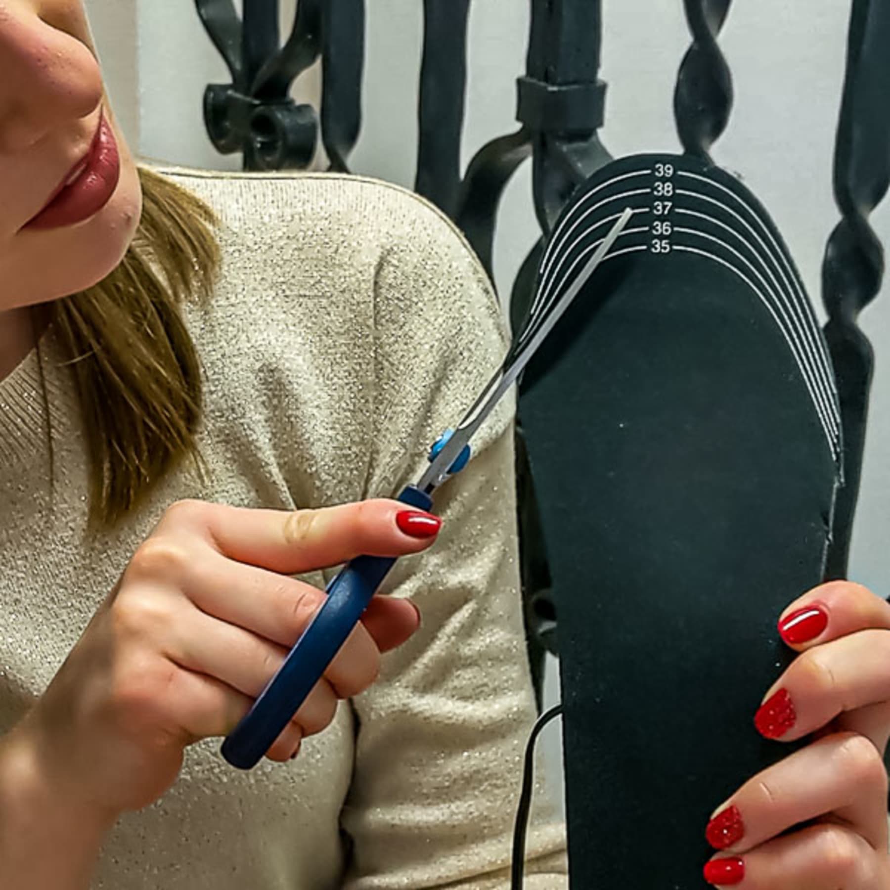 Verwarmbare Inlegzolen Oplaadbaar met USB en Verstelbare Temperatuur voor Warme Voeten tijdens Wintersport Wandelen Skiën en Dagelijks Gebruik | Sansoti