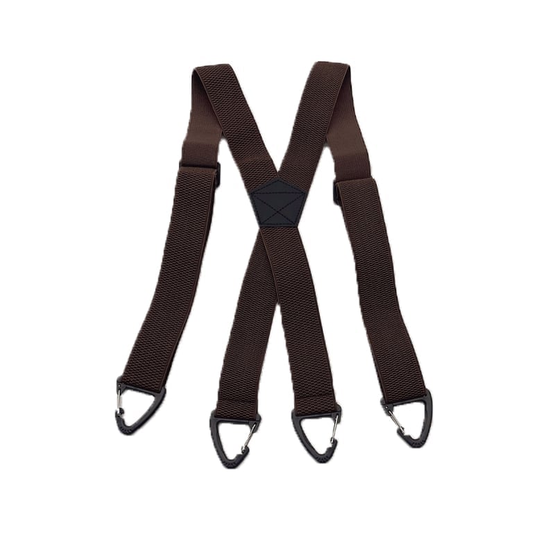Bretels met 4 Clips – Verstelbaar en Antislip voor Comfortabel Draaggemak | Sansoti