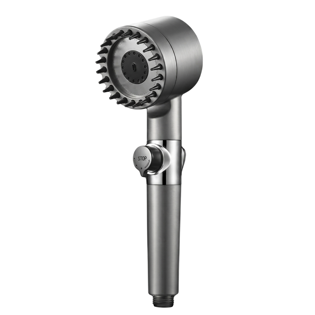 Shower Filter with Increased Water Pressure and Skin Care for Healthy Skin and Hair Wellness Shower Bathroom | Sansoti