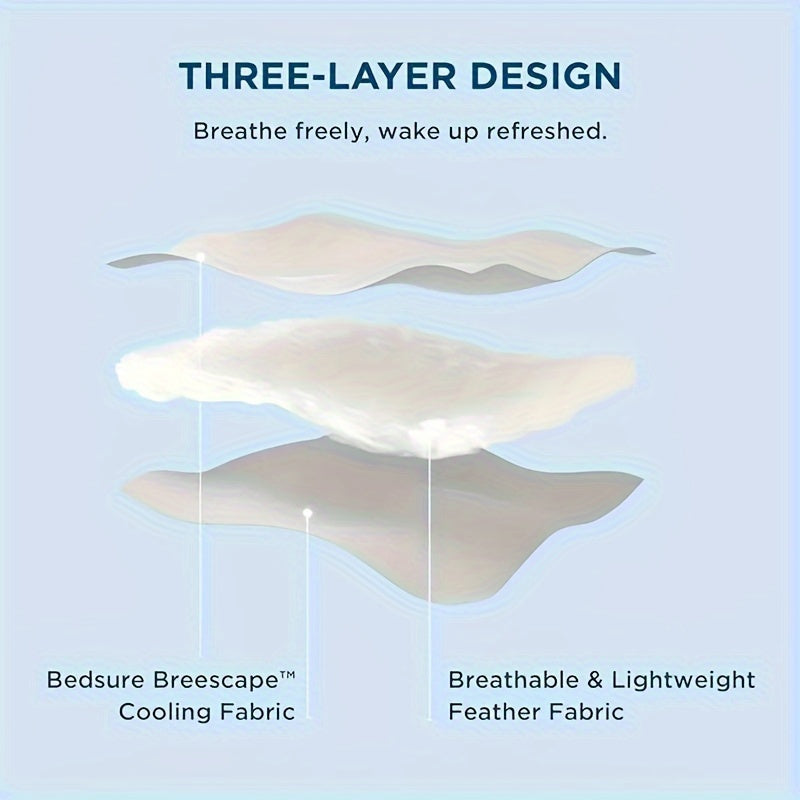 Breathable Summer Throw Polyester Lightweight Cooling Effect Quilted Geometric Pattern Vintage Blanket Bed Sofa | Sansoti