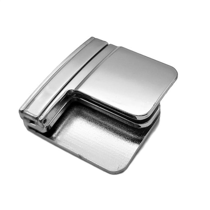 Verstelbare Riemsluiting – Elegante Clip-On Gesp voor Perfecte Pasvorm – Bevestig Zonder Riem in Seconden | Sansoti