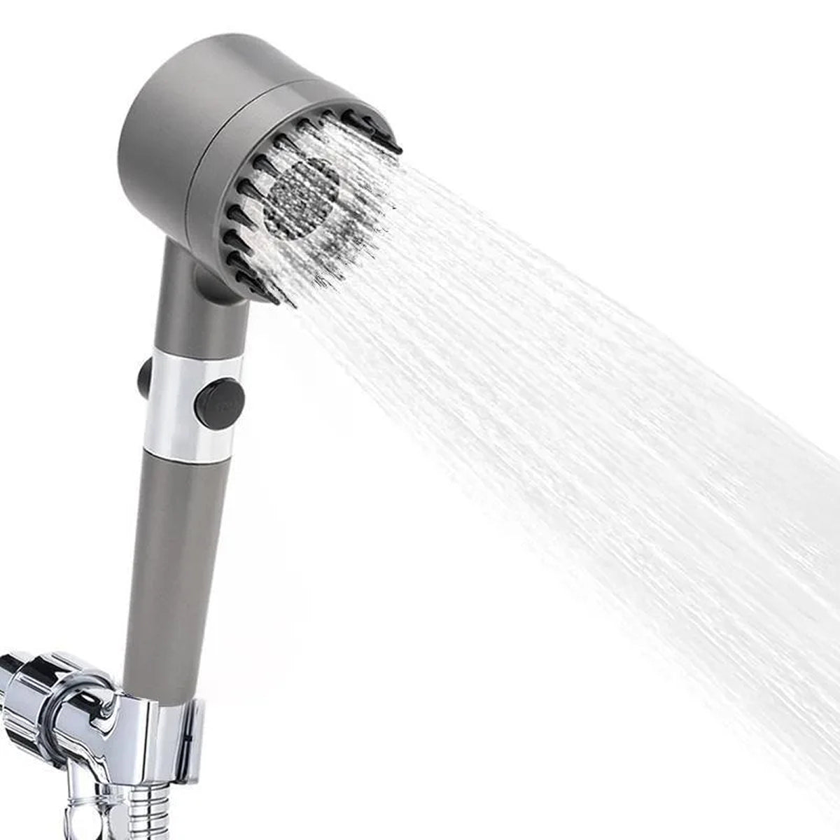 Shower Filter with Increased Water Pressure and Skin Care for Healthy Skin and Hair Wellness Shower Bathroom | Sansoti