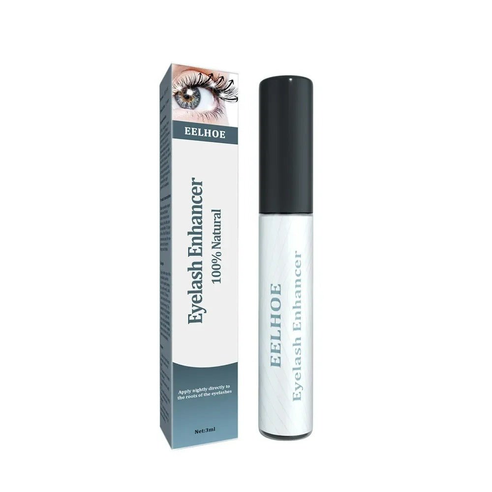 Wimperserum voor Langere Vollere Wimpers Natuurlijke Groei Donkere Wimpers Verzorging Wimperverzorging | Sansoti