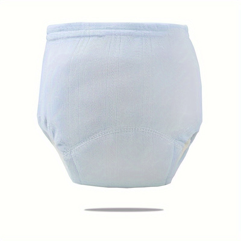 Reusable potty-training pants for toddlers – Breathable, leakproof and washable | Sansoti