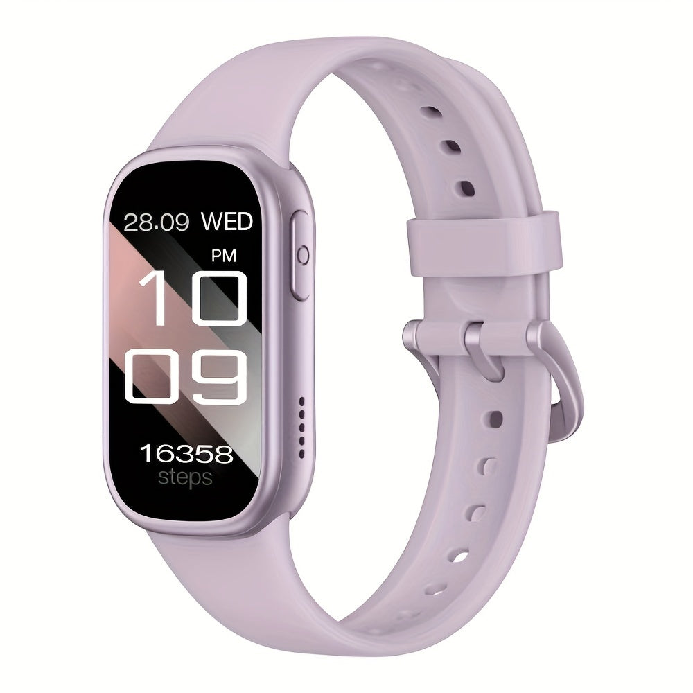 Kinder-Smartwatch mit Aktivitätstracker, Telefonfunktion, wasserdicht nach IP68, Touchscreen und Lernuhr | Sansoti