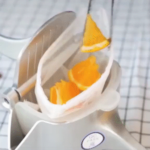 Manual Citrus Juicer with Ergonomic Grip – Freshly Squeezed Juice for Citrus Fruits | Sansoti