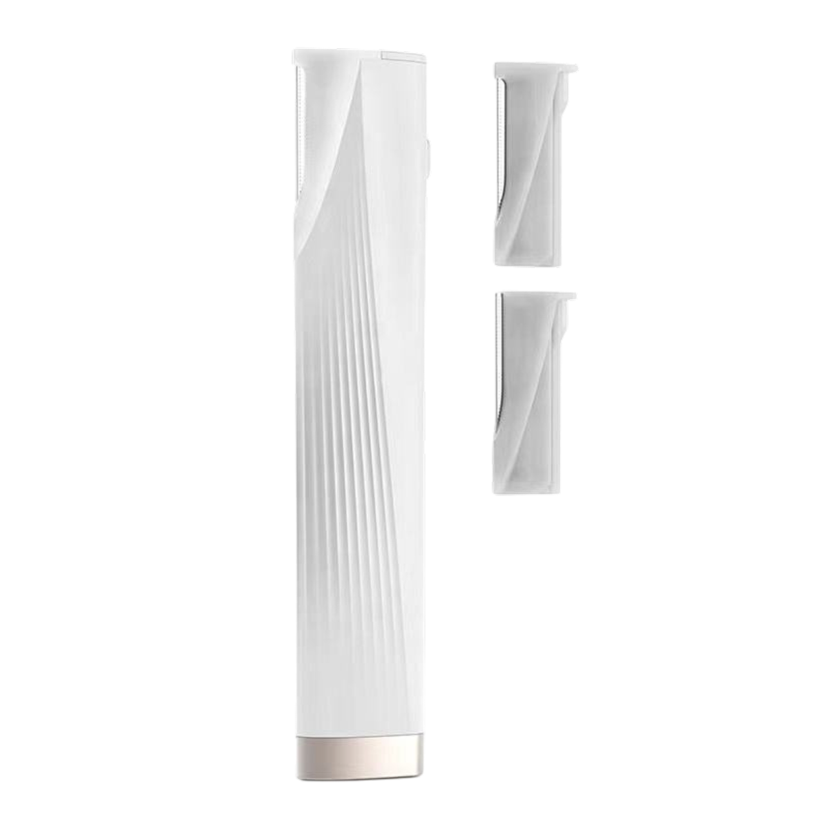Sonic Dermaplaning Device with LED Lighting for Facial Care, Exfoliation, and Skin Improvement at Home | Sansoti