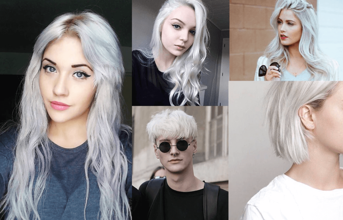 Styling Hair Wax – Temporary Color Styling Wax for Natural Hair Dye | Sansoti