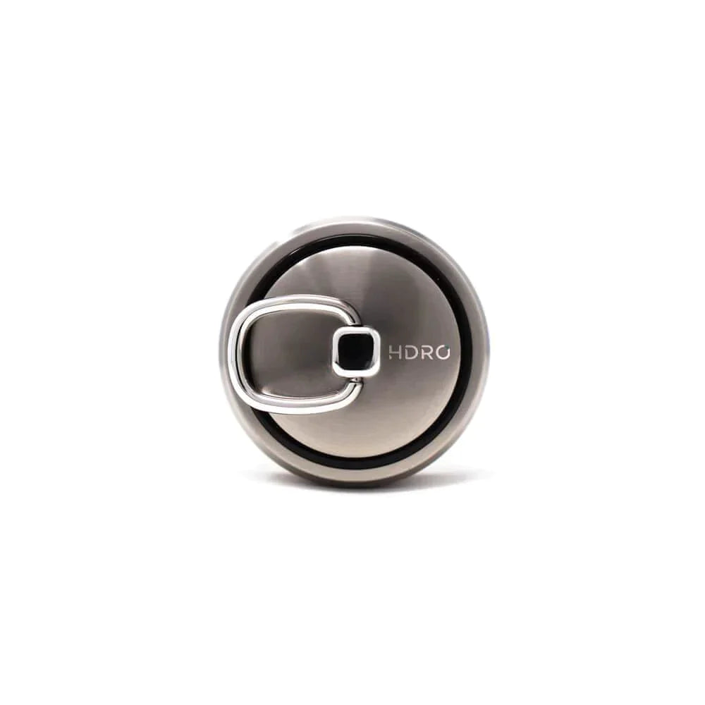 Wasserstoff-Wasserflasche, tragbar, USB-aufladbar, 420 ml, Edelstahl | Restfield