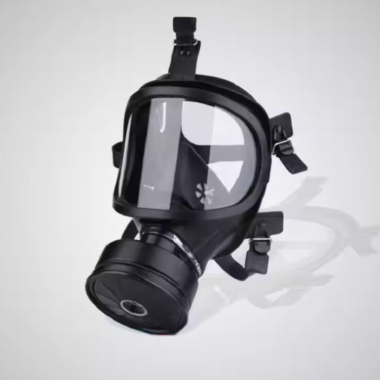 Tactical Protective Mask with Hydration and Panoramic Vision for Professional Outdoor Use Airsoft | Sansoti