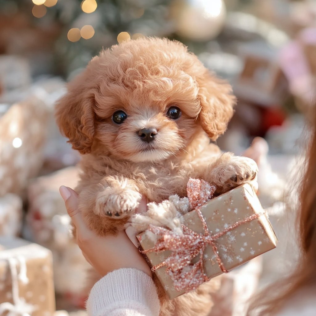 Robotpuppy Interactief Batterij Zachte Vacht Knuffeldier Kinderen Senioren Levensechte Puppy Gezelschapsspeelgoed | Sansoti