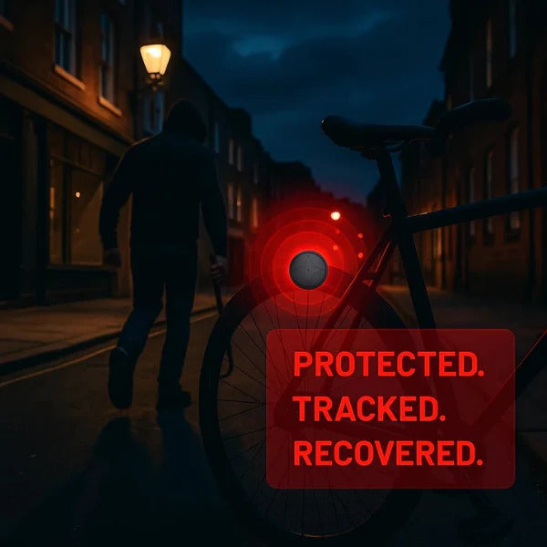 Traceur GPS magnétique compact 4G avec suivi en temps réel, surveillance de la localisation des véhicules, animaux et bagages, étanche | Sansoti