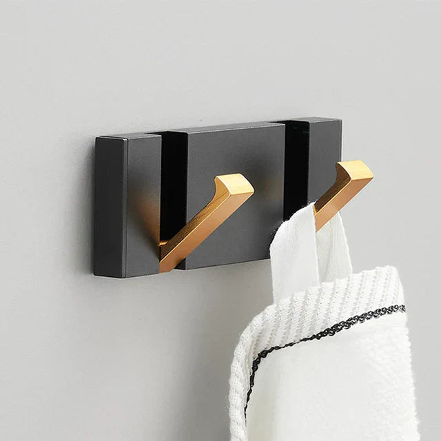 Luxe Opvouwbare Wandhaak – Minimalistisch Design & Ruimtebesparend | Sansoti