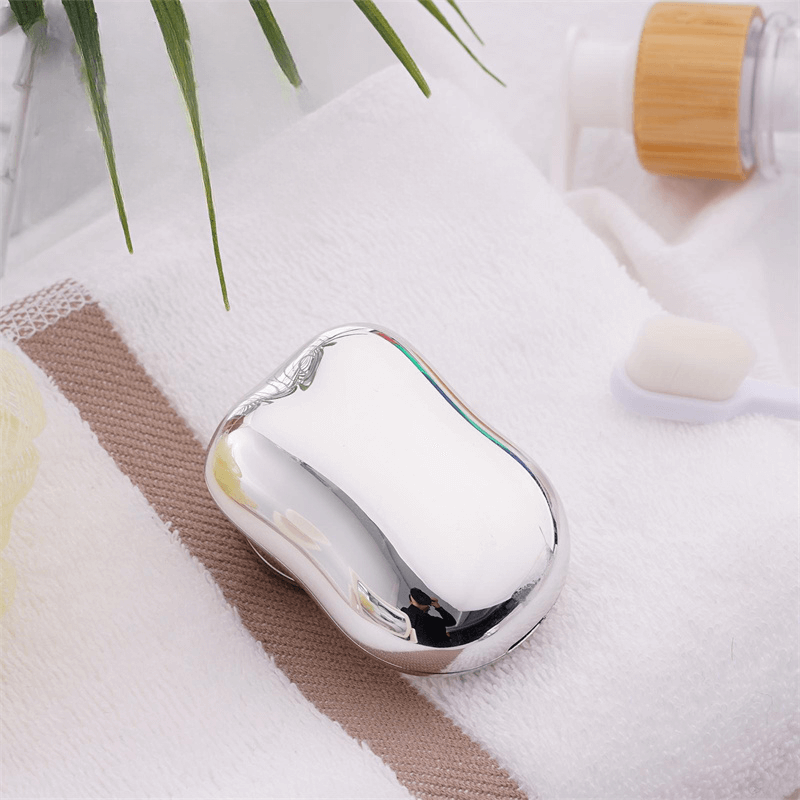 Portable Mini Electric Shaver Compact for Travel Smooth Shave | Sansoti