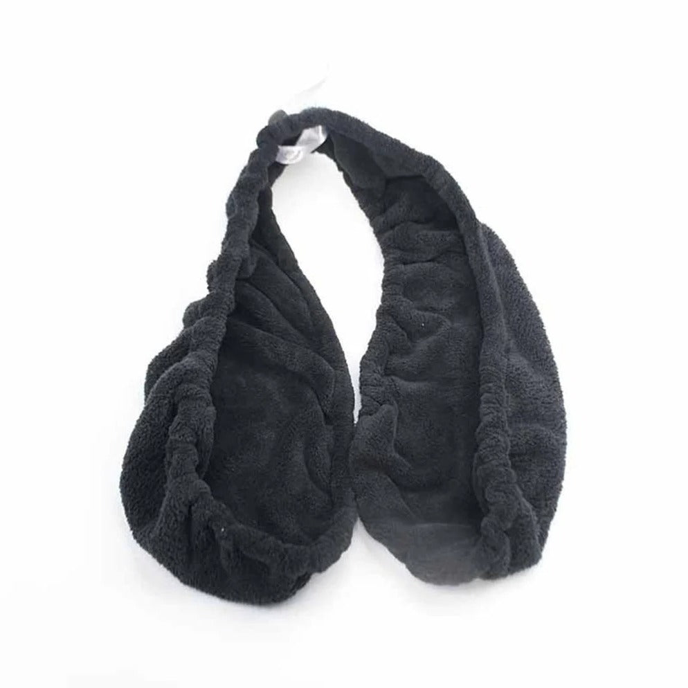 Handtuch-BH ohne Bügel – schweißabsorbierendes Frottee für Damen – verstellbare, atmungsaktive Sport-Unterwäsche | Sansoti