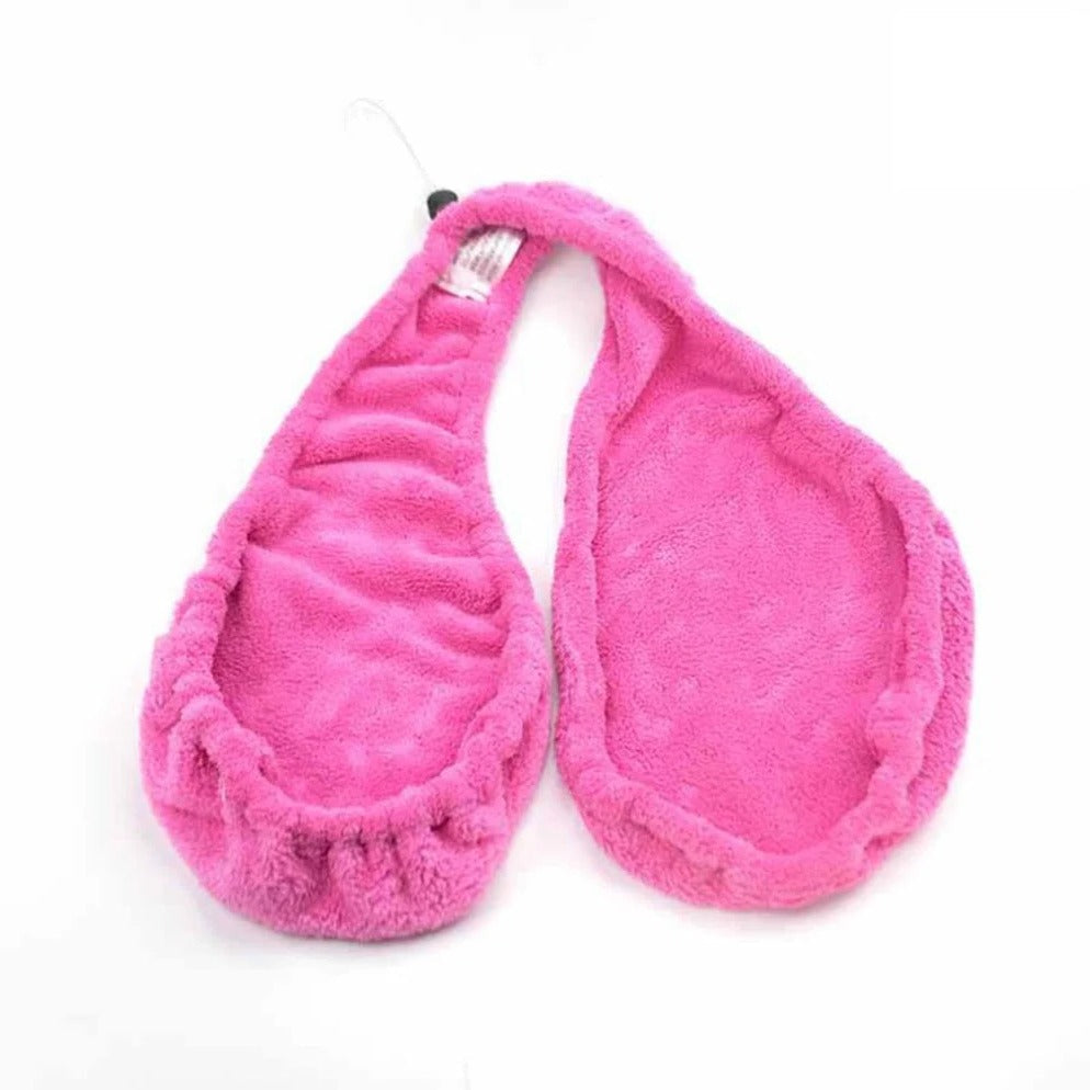 Handtuch-BH ohne Bügel – schweißabsorbierendes Frottee für Damen – verstellbare, atmungsaktive Sport-Unterwäsche | Sansoti