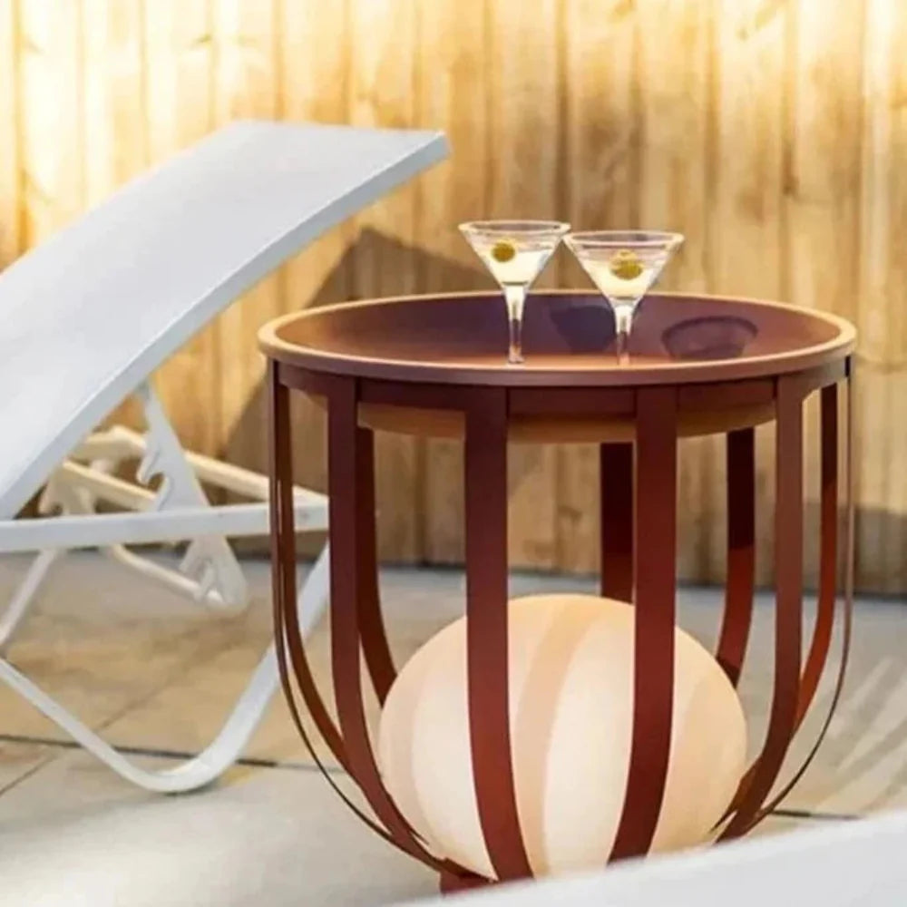 Solar Bloemenstandaard Lamp Tuinverlichting LED Zonne-energie Decoratieve Padverlichting | Sansoti