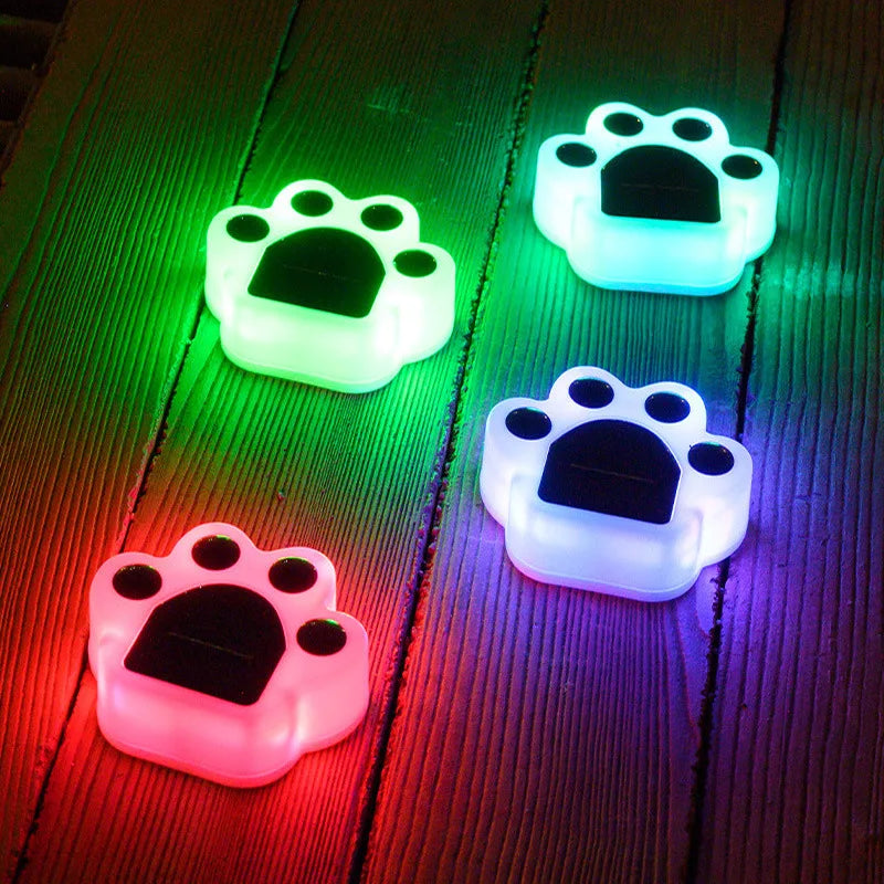Tuinspot op Zonne-energie LED Grondspot met Automatische Sensor voor Oprit Tuin & Terras | Sansoti