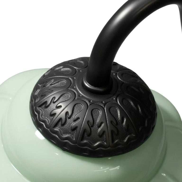 Melkglazen Wandlamp Eloise voor Hal en Slaapkamer | Vintage Wandverlichting met Melkwit Glas | Sansoti
