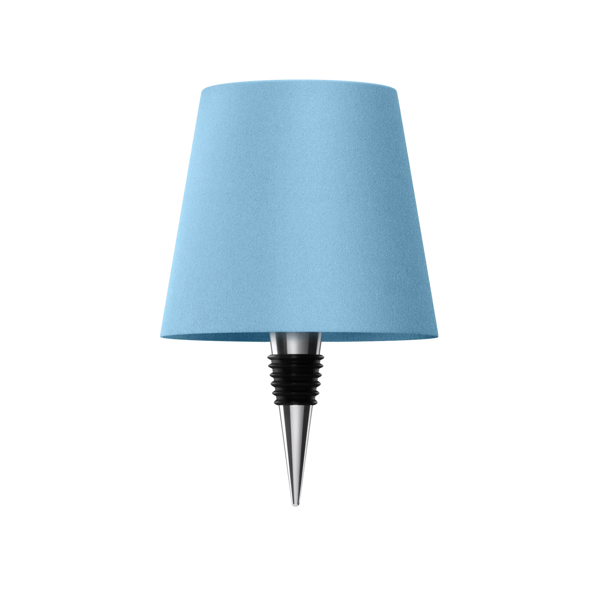 Draadloze Flessenlamp Warmwit LED Tafellamp Oplaadbaar USB Sfeerverlichting Decoratief Nachtlampje Romantisch | Sansoti