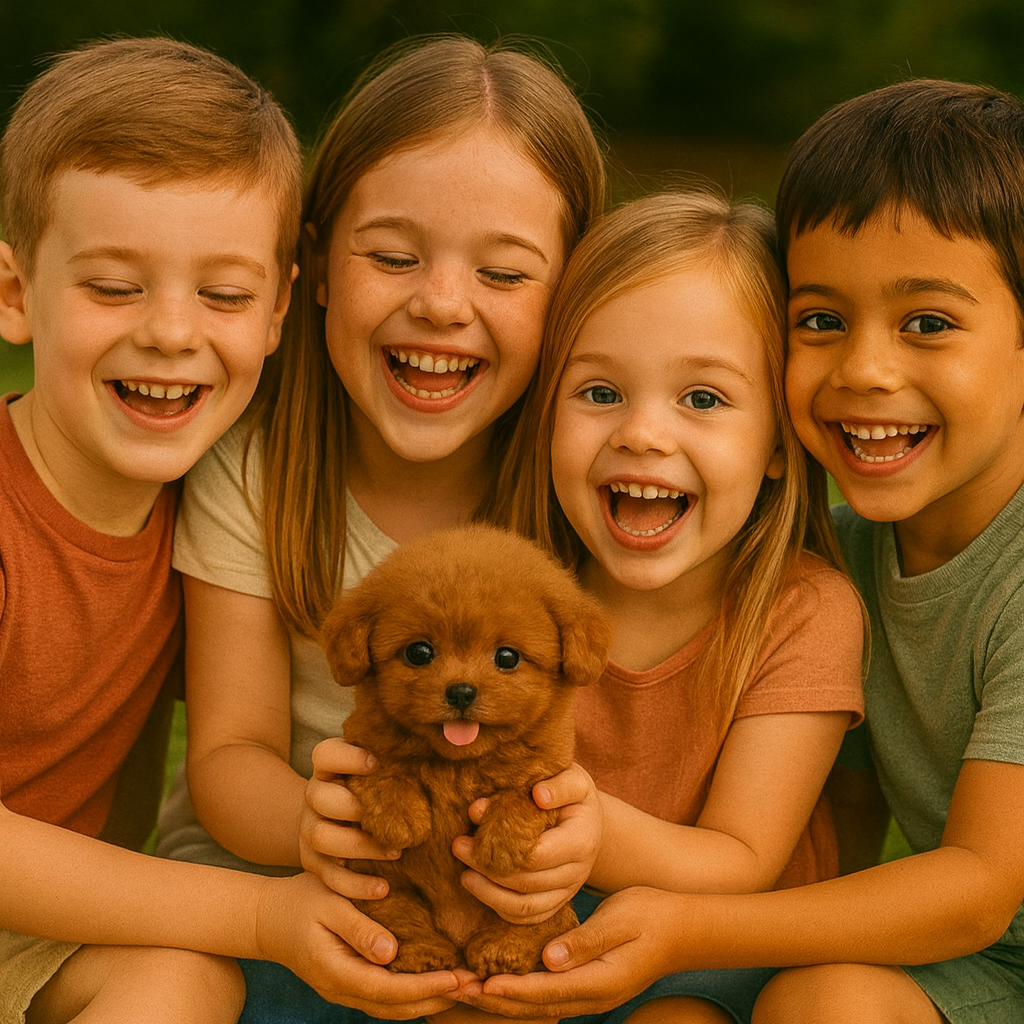 Interactieve Speelhond Pluche Robot met Beweging en Geluid voor Kinderen | Sansoti