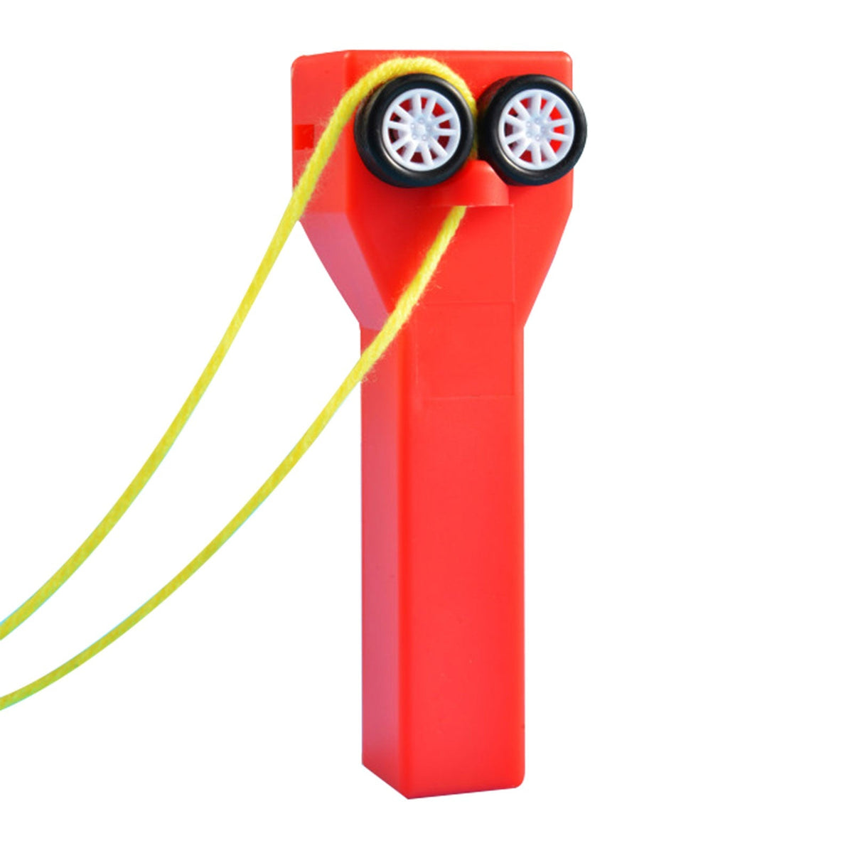 Handlauncher Zweefkoord Speelgoed Oplaadbaar Draadloze Lasso Fidget Gadget Motoriek Ontwikkeling Kinderen | Sansoti