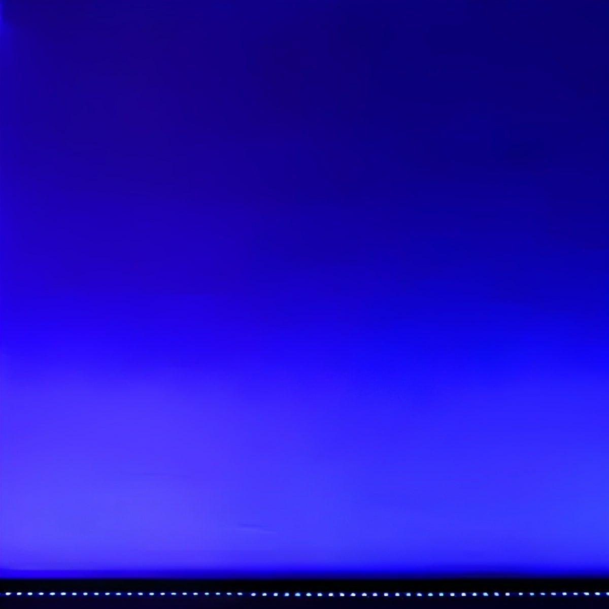 Lave-mur LED RGB Aluminium 24V IP65 Façade Jardin Applique Barre lumineuse Couleur Dimmable Extérieur Éclairage d'accent Villa | Restfield