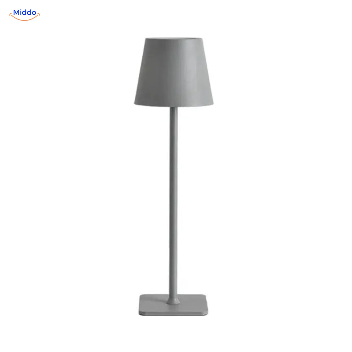 Portable LED Lamp Dimmable Rechargeable USB-C IP54 Waterproof for Table Indoor Outdoor Garden Patio | Sansoti