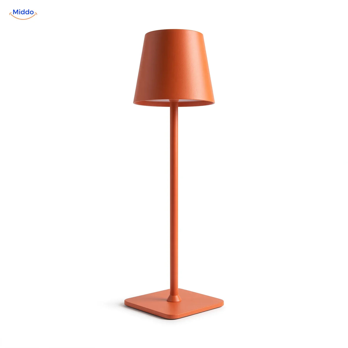 Portable LED Lamp Dimmable Rechargeable USB-C IP54 Waterproof for Table Indoor Outdoor Garden Patio | Sansoti