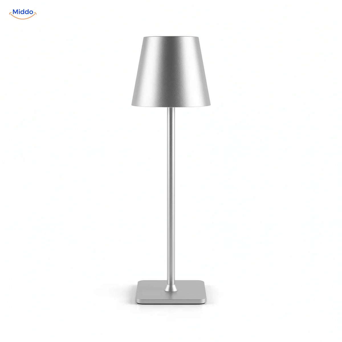 Portable LED Lamp Dimmable Rechargeable USB-C IP54 Waterproof for Table Indoor Outdoor Garden Patio | Sansoti