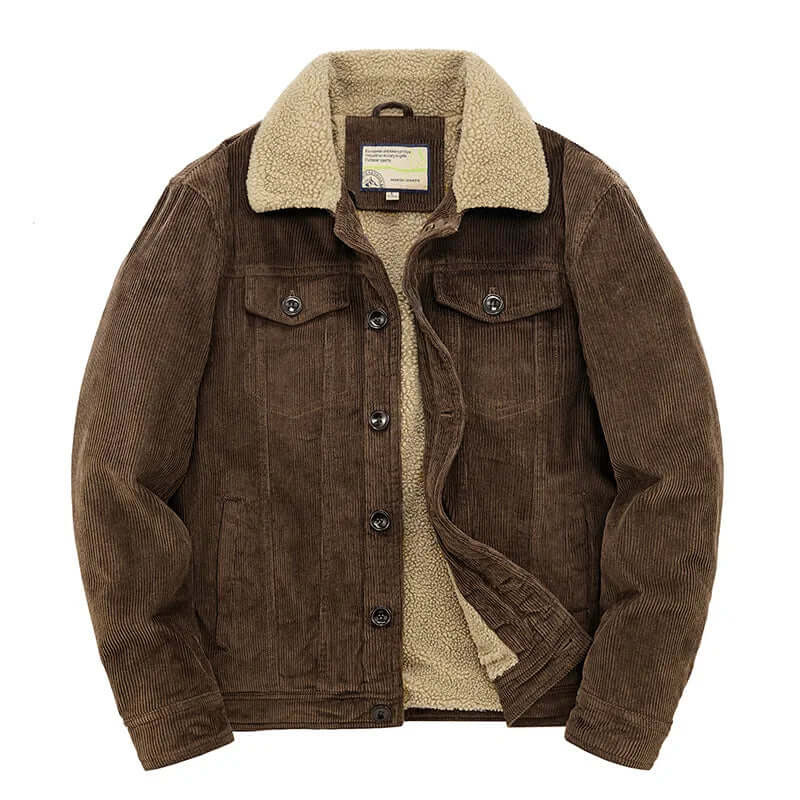 Heren Windjack Casual Jas voor Dagelijks Gebruik Comfortabel Stijlvol Licht Design voor Koud Weer en Outdoor | Sansoti