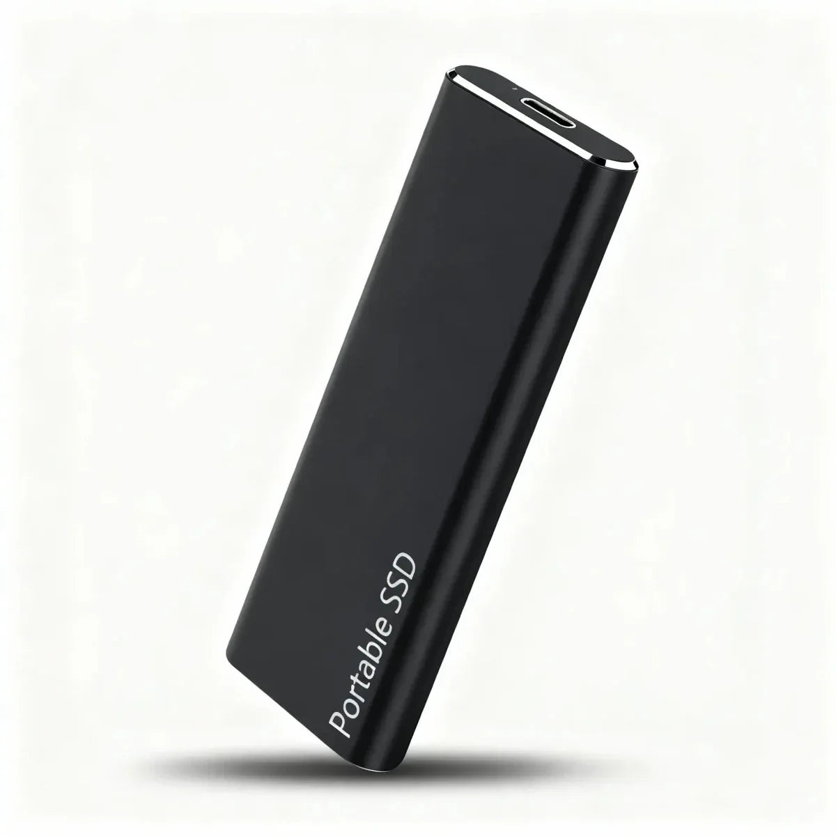 Externe Harde Schijf 4TB USB-C Snelle Datatransfer Bestandsopslag Compact Draagbaar Backup Apparaat Data | Sansoti