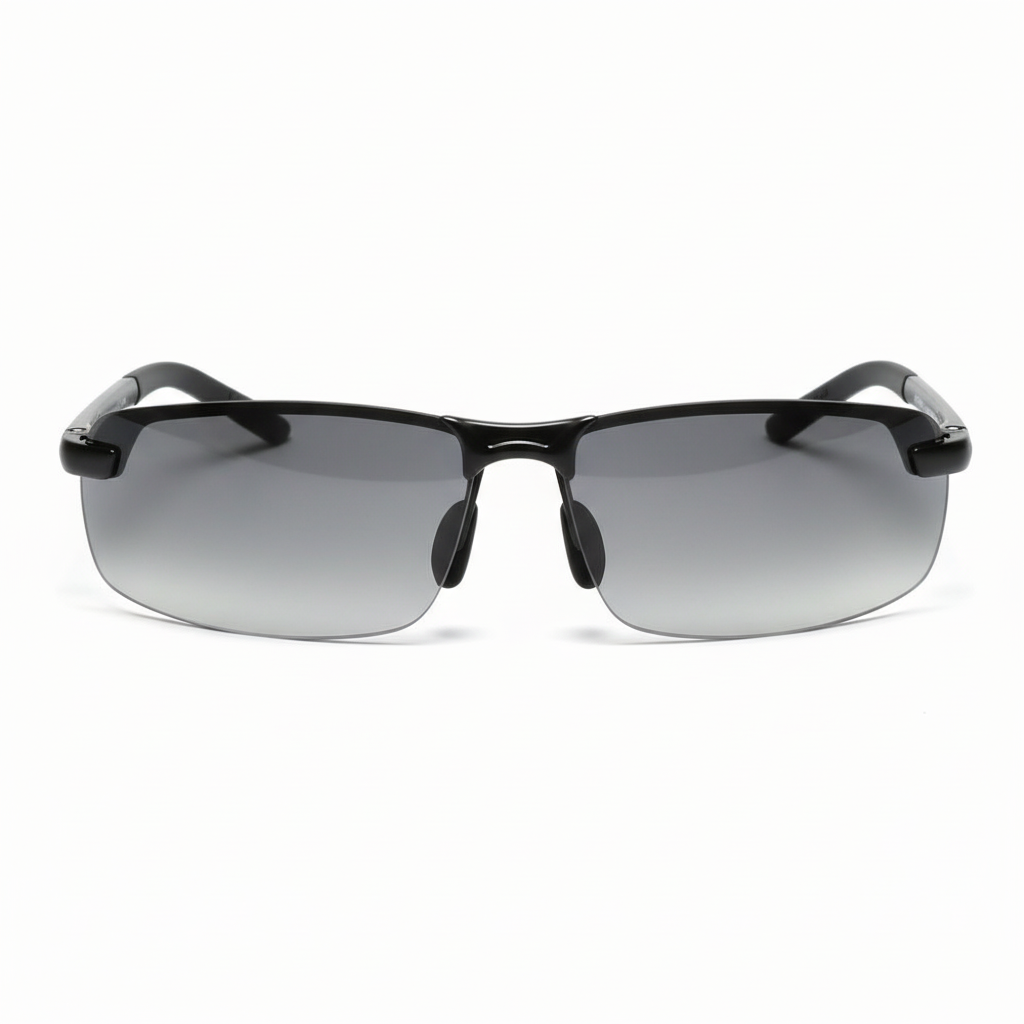 Photochromic Sunglasses with Polarization UV400 Protection Automatic Lens Adjustment Day Night Driving | Sansoti