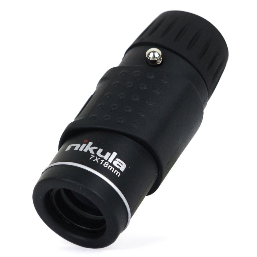 Monoculaire Verrekijker 7x18 Telescoop voor Sport Vogels Reizen | Sansoti