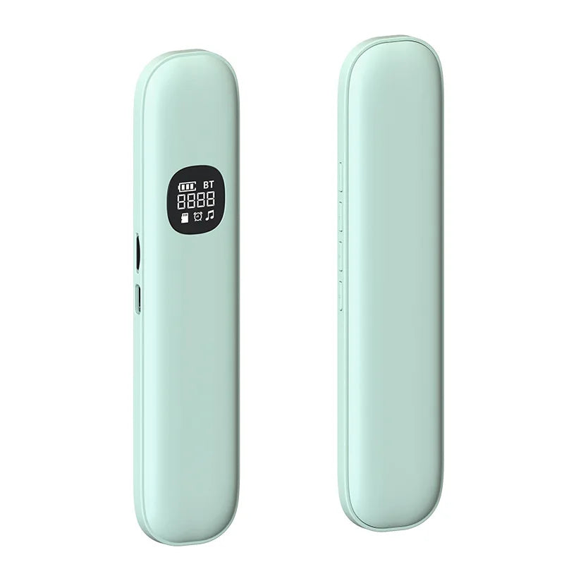 Sleep Speaker with Bone Conduction Technology Sound Vibration Cushion Bluetooth Sleep Aid Under Pillow | Sansoti