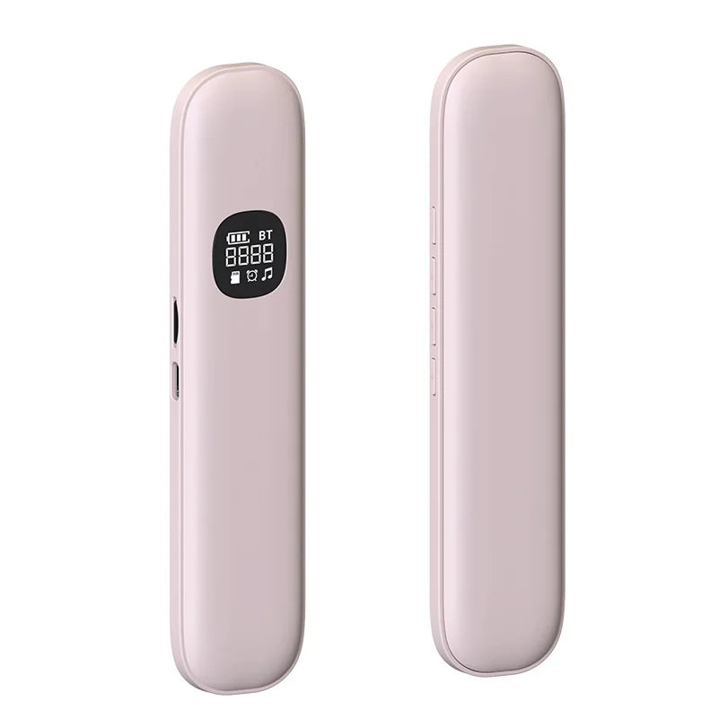 Sleep Speaker with Bone Conduction Technology Sound Vibration Cushion Bluetooth Sleep Aid Under Pillow | Sansoti