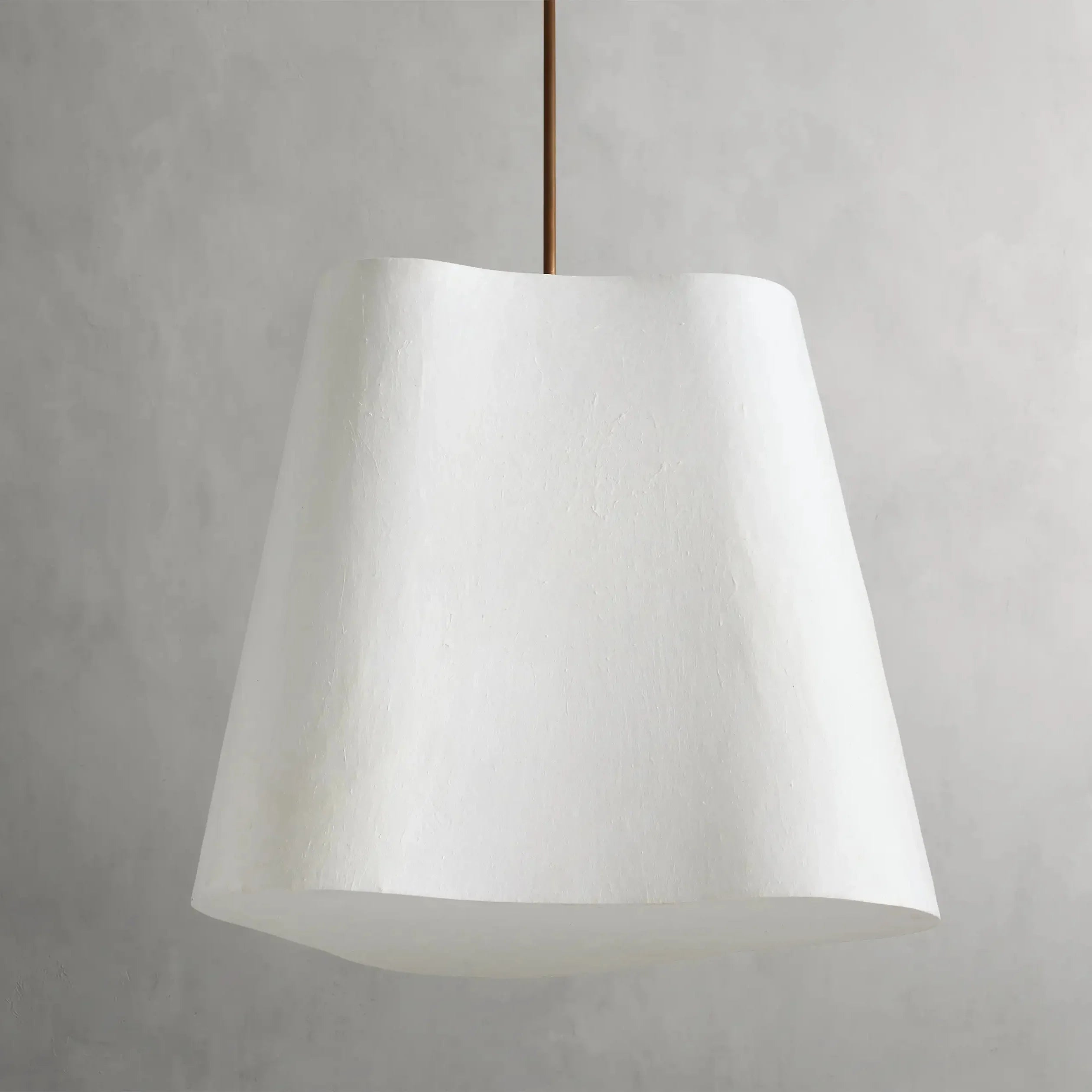 Hanglamp met Geweblaagde Kokonstructuur en Warm LED Verlichting voor Moderne Woonkamer Eetkamer Slaapkamer | Sansoti