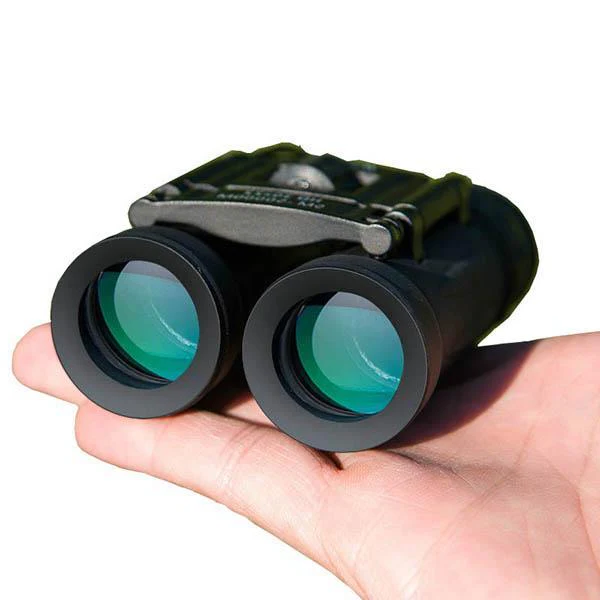Fernglas 40x22 HD, kompakt, für Natur, Vögel, Wildtiere, Outdoor-Aktivitäten, Wandern, Reisen und Vogelbeobachtung | Sansoti