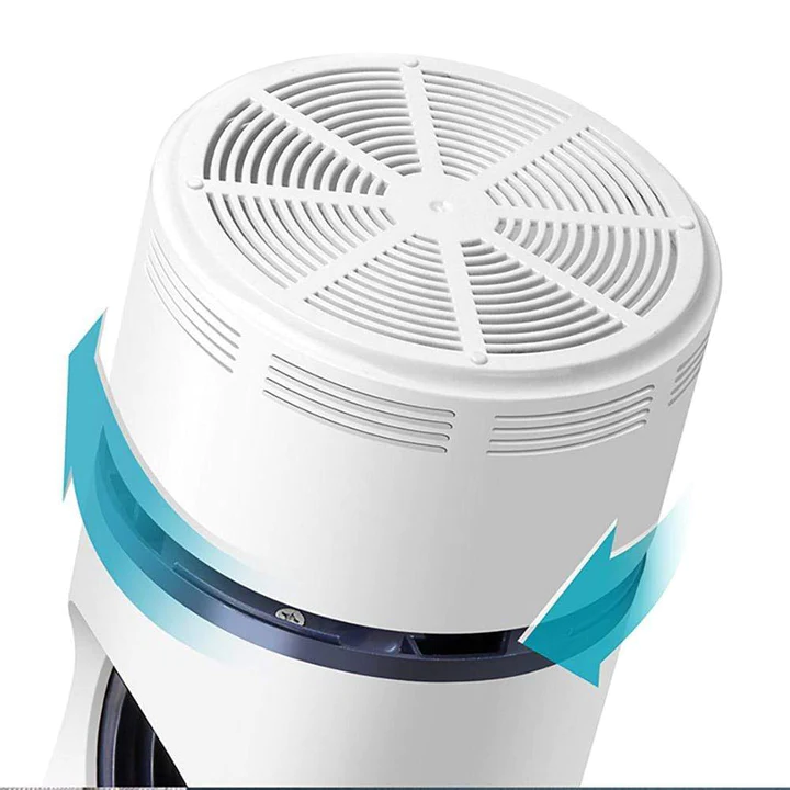 Piège à insectes électrique avec lumière LED, portée de 200m², silencieux et sans produits chimiques, piège à moustiques pour chambre, salon et cuisine | Sansoti