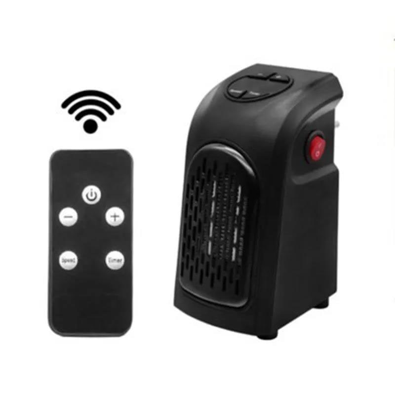 Compact Wall Heater with Digital Display and Ceramic Heating for Optimal Comfort and Warmth | Sansoti