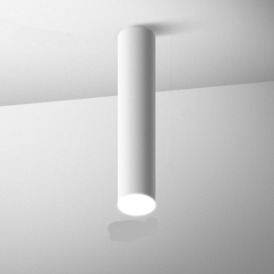 Plafonnier LED COB encastré 75MM–400MM design moderne pour salon et cuisine 110V/220V | Restfield