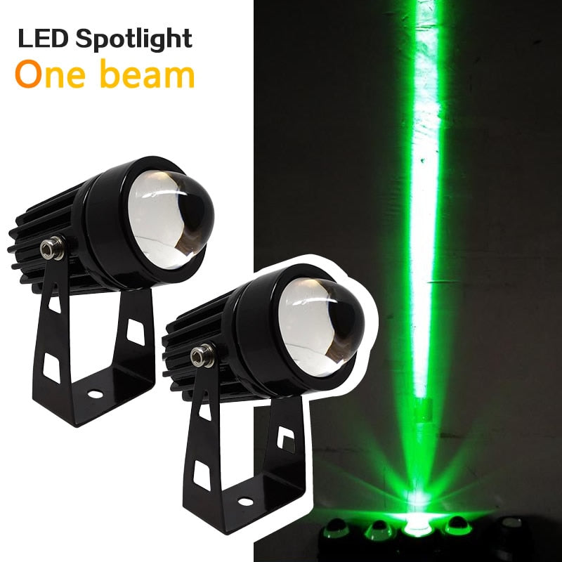 Moderne LED Wandleuchte Für Außen Und Innen IP66 Aluminium Mit Borosilikatglas 220V Inklusive Leuchtmittel | Restfield